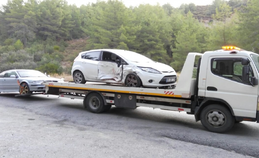 7/24 Profesyonel Oto Kurtarma Hizmeti