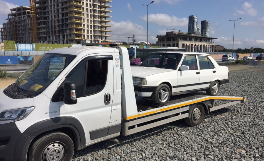 Çorlu Oto Yol Yardım